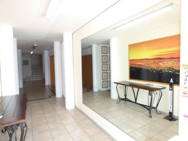 To Let commercial Property for Rent in Vredehoek Western Cape